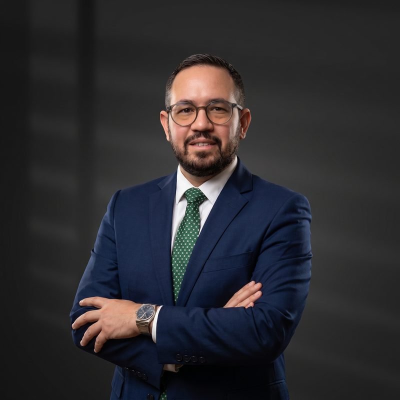 Tarek Imad, Dubai real estate advisor (BRN 52002)
